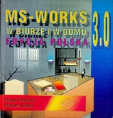 Aplikacje biurowe - Ms works w biurze i w domu 3 0 - miniaturka - grafika 1