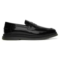 Półbuty męskie - Mokasyn G-STAR RAW STANLEY-02-124AM - miniaturka - grafika 1