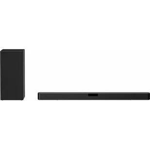 LG SN5 (SN5.DEUSLLK) - Soundbary - miniaturka - grafika 1