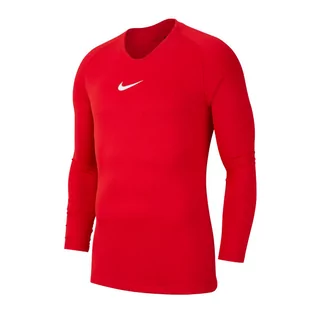 Bielizna sportowa męska - Nike Dry Park First Layer dł.rękaw 657 : Rozmiar - XL - grafika 1