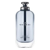 Wody i perfumy męskie - Coach Open Road woda toaletowa spray 100ml - - miniaturka - grafika 1