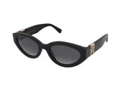 Okulary przeciwsłoneczne - Tommy Hilfiger TH 1957/S 807/9O - miniaturka - grafika 1
