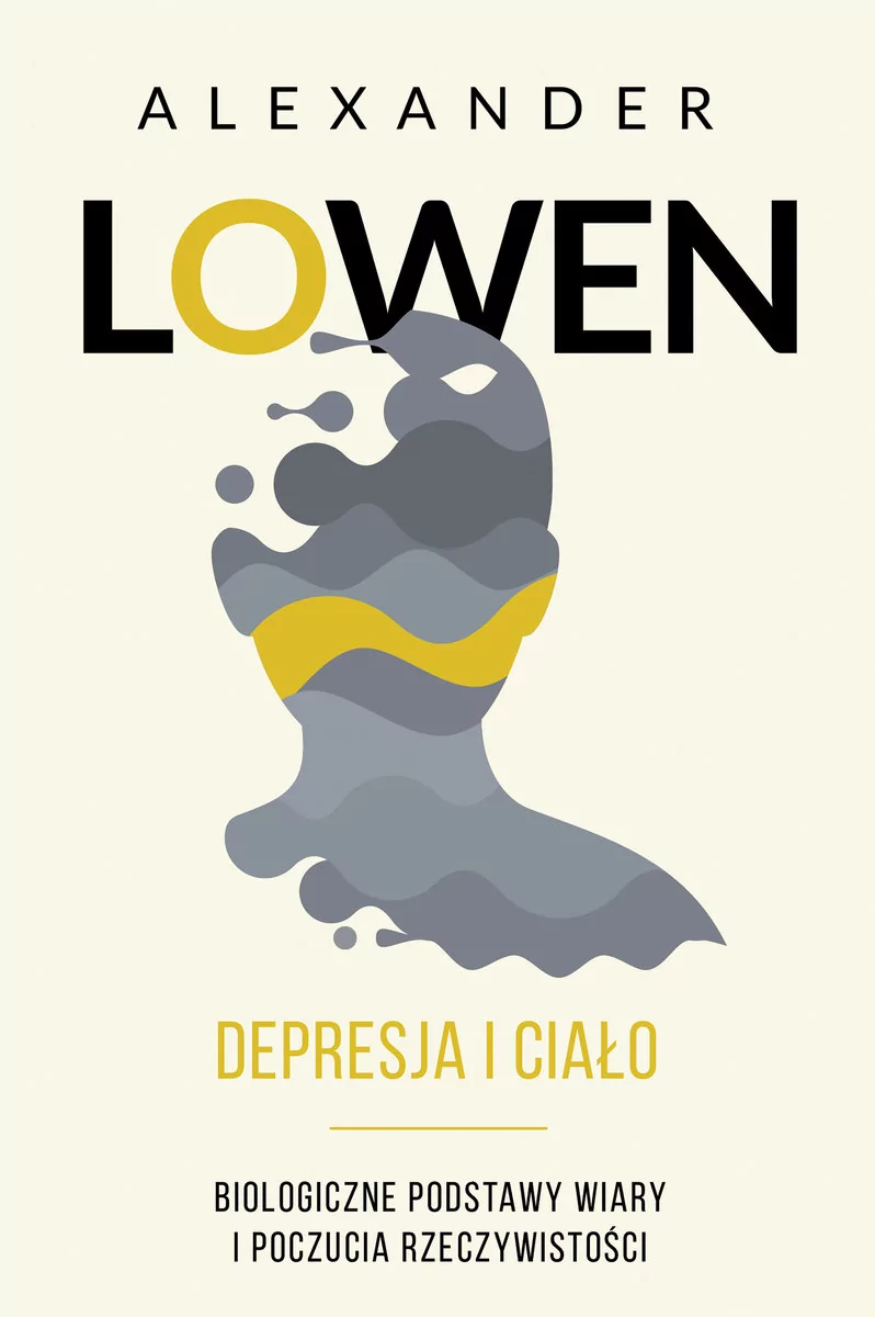 Alexander Lowen Depresja i ciało
