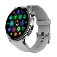 Smartwatch - Noise Origin Szary - miniaturka - grafika 1