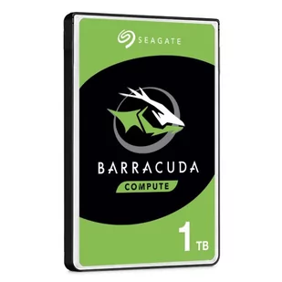 Dysk twardy SEAGATE Barracuda 1 TB 3.5" ST1000DM014 - Dyski HDD - miniaturka - grafika 2