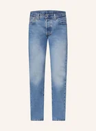 Moda i Uroda OUTLET - Levi's® Jeansy 501 Original Regular Fit blau - miniaturka - grafika 1