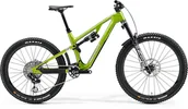 Rowery - MERIDA ONE-SIXTY 10K 29"/27,5" 24' Wybierz rozmiar ramy: L - miniaturka - grafika 1