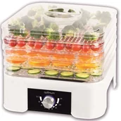 Suszarki do grzybów, owoców i warzyw - Optimum RK 0132 - miniaturka - grafika 1