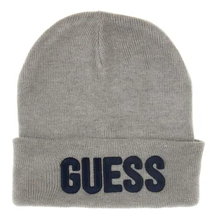 HAT WITH LOGO - Czapki dla dzieci - miniaturka - grafika 1