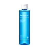 Toniki i hydrolaty do twarzy - REAL BARRIER AQUA SOOTHING TONER Intensywnie nawilżający tonik do twarzy 200 ml - miniaturka - grafika 1
