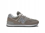 Buty sportowe męskie - New Balance buty męskie sportowe ML574EVG rozmiar 46,5 - miniaturka - grafika 1