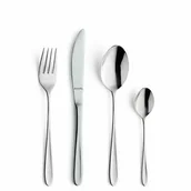 Zestawy sztućców - Amefa 24-częściowy komplet sztućców Monaco - miniaturka - grafika 1