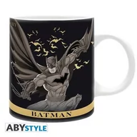 Kubki - ABYstyle ABYstyle Kubek DC Comics &quot;Joker vs Batman&quot GW1770 - miniaturka - grafika 1