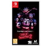 Gry Nintendo Switch - Five Nights at Freddy's: Help Wanted 2 Gra na Nintendo Switch - miniaturka - grafika 1