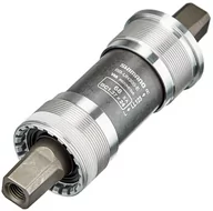 Części rowerowe - Shimano BB-UN300 Square Taper Bottom Bracket BSA 68mm E-Type 122mm 2020 Suporty na kwadrat - miniaturka - grafika 1