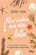 E-booki dla dzieci i młodzieży - Bez ciebie nie ma lata. Lato. Tom 2 - miniaturka - grafika 1