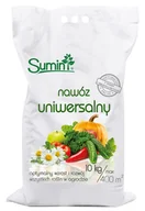 Nawozy ogrodnicze - Nawóz Uniwersalny  (worek) 10 kg Optymalny Skład - miniaturka - grafika 1