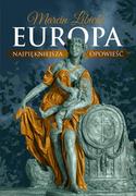 E-booki - historia - Europa. Najpiękniejsza opowieść - miniaturka - grafika 1