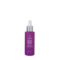 Serum do twarzy - Youth Lab Retinol serum zmniejszające oznaki starzenia - miniaturka - grafika 1