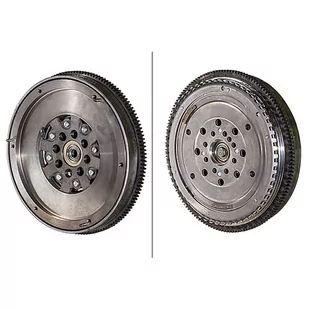 LUK KOŁO DWUMASOWE  415045410 MERCEDES C 200/220CDI 07- - Sprzęgła - miniaturka - grafika 1
