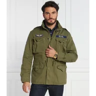 Kurtki męskie - POLO RALPH LAUREN Kurtka | Regular Fit - miniaturka - grafika 1