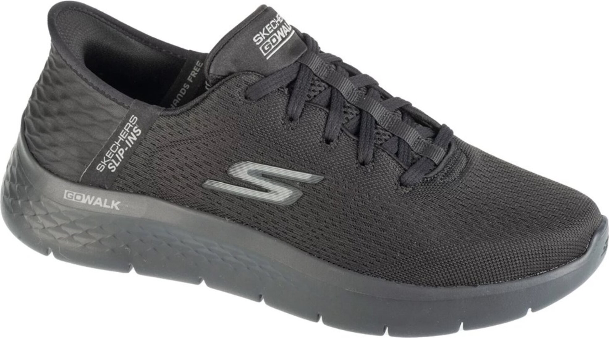 Buty do biegania męskie, Slip-Ins: Max Cushioning Premier 2.0