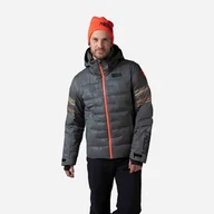 Kurtki narciarskie - Kurtka narciarska męska Rossignol Hero Depart Jacket - miniaturka - grafika 1