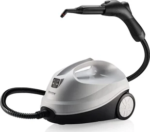 Transa Electronics SteamClean Gray 4 bar 2000W - Mopy parowe - miniaturka - grafika 1