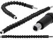 Bity - YATO UCHWYT ELASTYCZNY DO BITÓW 300mm - miniaturka - grafika 1