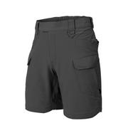 Spodenki męskie - Helikon - Spodnie OTS (Outdoor Tactical Shorts) 8.5"® - Shadow Grey - SP-OTS-VL-35 - miniaturka - grafika 1