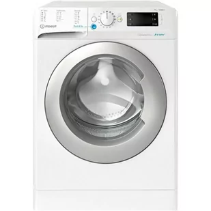 Pralka Indesit BWE 91485X WS EU N - Pralki - miniaturka - grafika 1