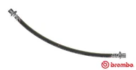 Przewody hamulcowe - BREMBO Przewód hamulcowy giętki BREMBO T83090 9094702C30 T83090 - miniaturka - grafika 1