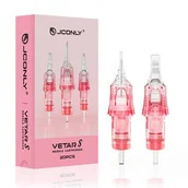 Wyposażenie studia tatuażu - Kartridże JCONLY VETAR S PMU - miniaturka - grafika 1