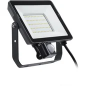 Lampy ogrodowe - Philips Floodlight spot z czujnikiem 4 000 K 50W - miniaturka - grafika 1