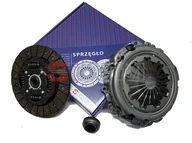 Sprzęgła - Zestaw sprzęgieł Statim 100.951 - miniaturka - grafika 1