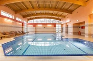 Czasopisma - Pobyt Wellness dla dwojga w Hotelu Kudowa****Manufaktura Relaksu - miniaturka - grafika 1