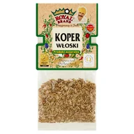 Przyprawy i zioła sypkie - Royal Brand Koper włoski 30 g - miniaturka - grafika 1