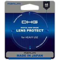 Filtry fotograficzne - Marumi Lens Protect DHG 46 mm - miniaturka - grafika 1