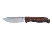 Noże - Benchmade Nóż 15002 HUNT 136-595 - miniaturka - grafika 1