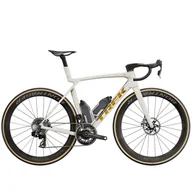 Rowery - Trek Madone SLR 9 AXS 2025 Gen 8 XL Era White - miniaturka - grafika 1