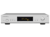 Przetworniki DAC - Luxman DA-07X - miniaturka - grafika 1