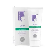 Problemy skórne - Multi-Mam Pielęgnacyjny balsam do podrażnionych brodawek matek karmiących 30ml - miniaturka - grafika 1