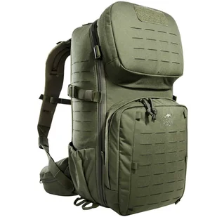 Plecak Tasmanian Tiger Modular Combat 22 l Olive (7265.331) - Plecaki - miniaturka - grafika 4