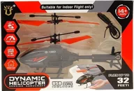 Samoloty i helikoptery - Helikopter R/C ze światłem - miniaturka - grafika 1