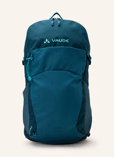 Vaude Wizard 18+4 Backpack, blue sapphire One Size 2021 Plecaki turystyczne 145663330 - Plecaki - miniaturka - grafika 2