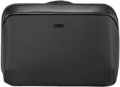 Torby na laptopy - MODECOM Split 15.6" Czarna - miniaturka - grafika 1