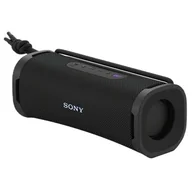 Głośniki przenośne - SONY ULT Field 1 Czarny - miniaturka - grafika 1