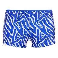 Stroje kąpielowe - Dół Od Bikini Damski Abstrakcja Aceana - miniaturka - grafika 1