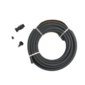 Węże ogrodowe i zraszacze - Geolia Wąż ogrodowy 17.7 mm(1/2") 15 m nawadniający" - miniaturka - grafika 1