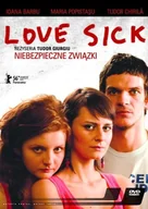 Filmy fabularne DVD - Love sick. Niebezpieczne związki [DVD] - miniaturka - grafika 1